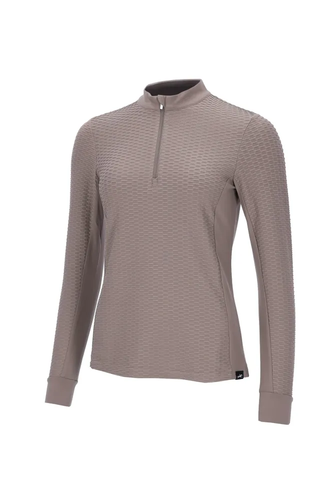 SPGail Style Structured Women's Trainingsshirt Hazel L