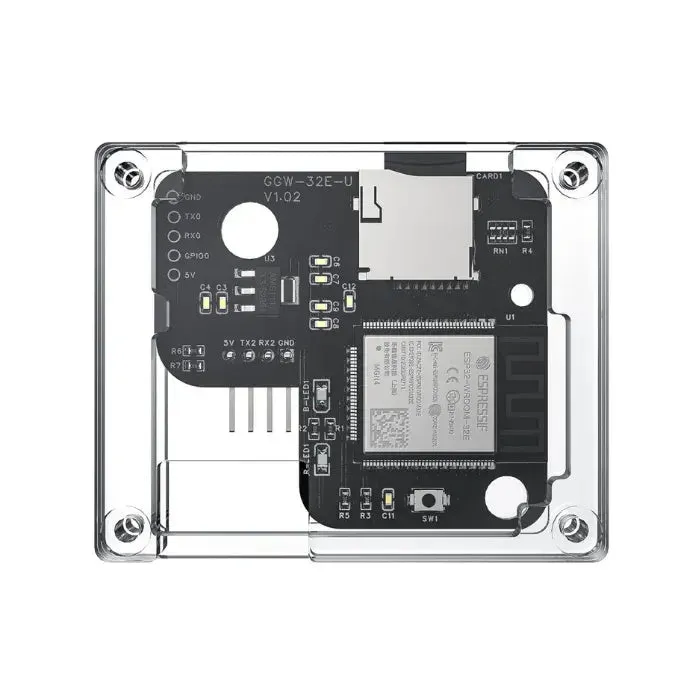 Genmitsu APP bezdrátový offline ovladač pro 3030 PROVer MAX