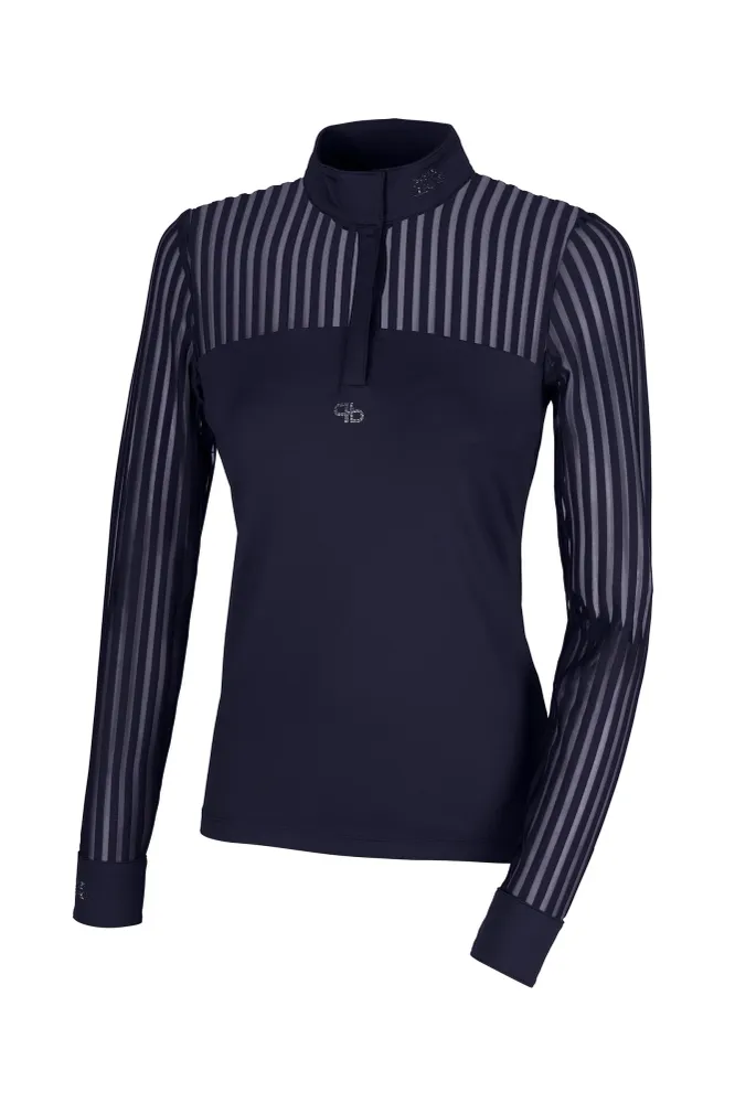 Blusa Selection Nightblue 46