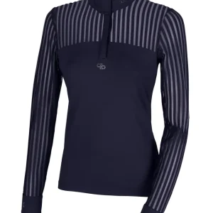 Blusa Selection Nightblue 48