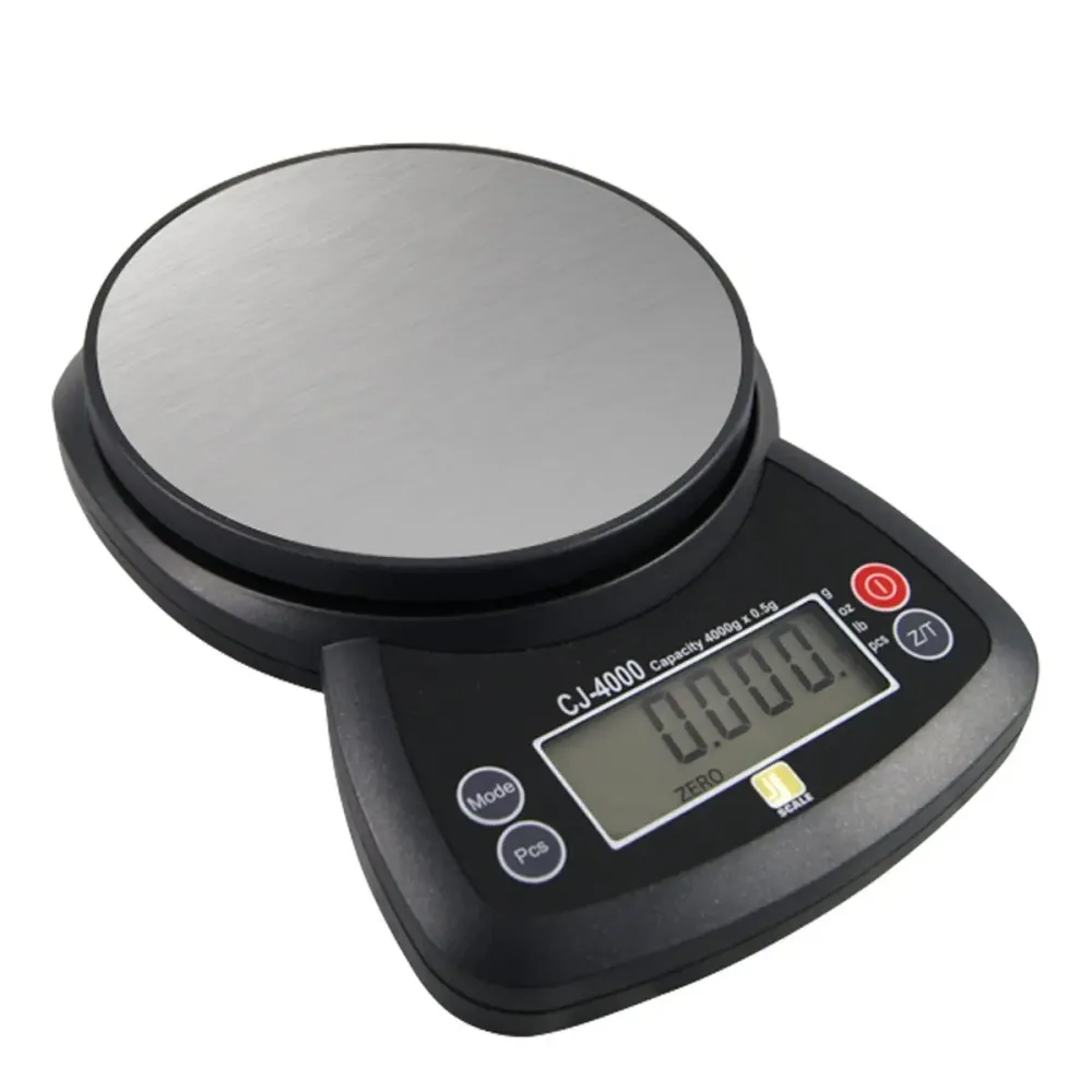 Báscula para café Kaffevåg CJ-4000