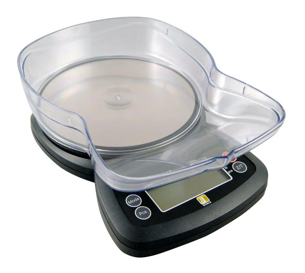 Báscula para café Kaffevåg CJ-4000