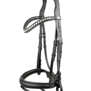 Cabezada Essentials Xia Black/Black C RGB Lighting
