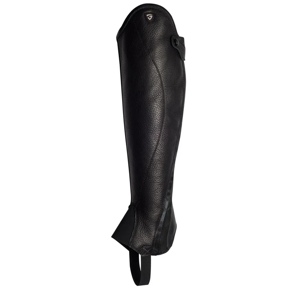 Sirius chapsit Black 44x39