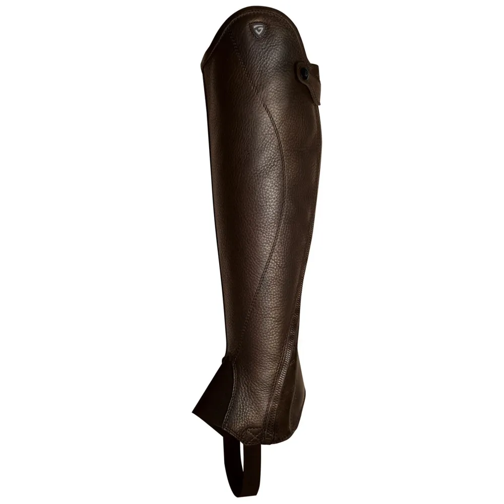 Sirius chapsit Dark Brown 44x39