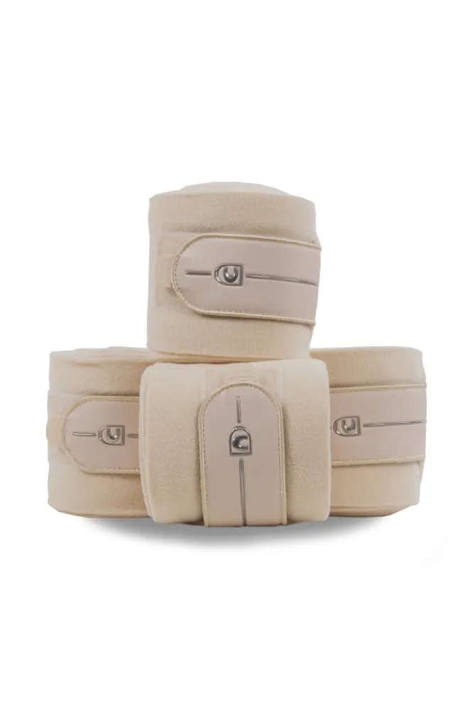 Vendas CavalJola Almond buff (light brown) Talla única Space Gray