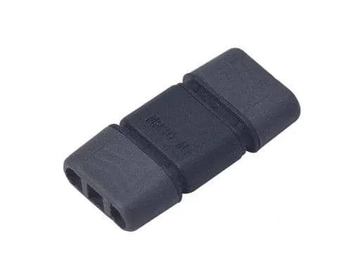 5 párů vysoce kvalitních konektorů MT60, 3,5mm zástrčka ESC nástavec, samec-samice, RC konektory baterie pro model budovy...