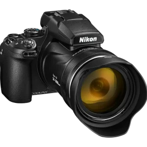 Nikon COOLPIX P1100