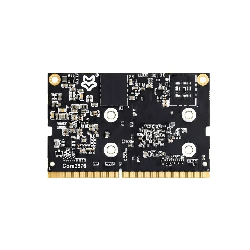 Waveshare Luckfox Core3576 modul 8GB RAM 64GB Flash (předprodej)