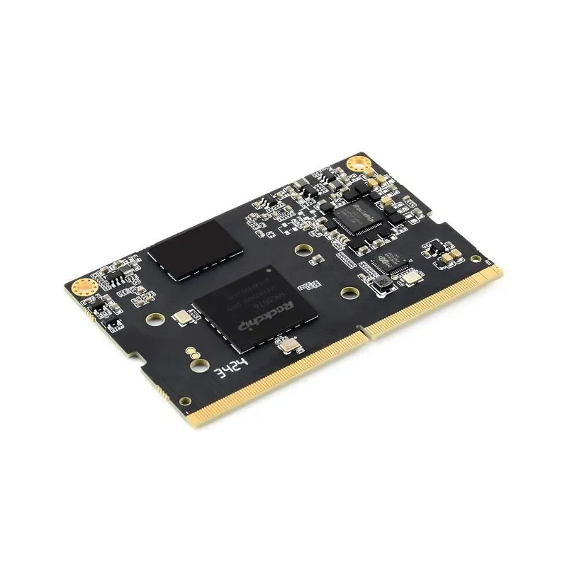 Waveshare Luckfox Core3576 modul 8GB RAM 64GB Flash (předprodej)