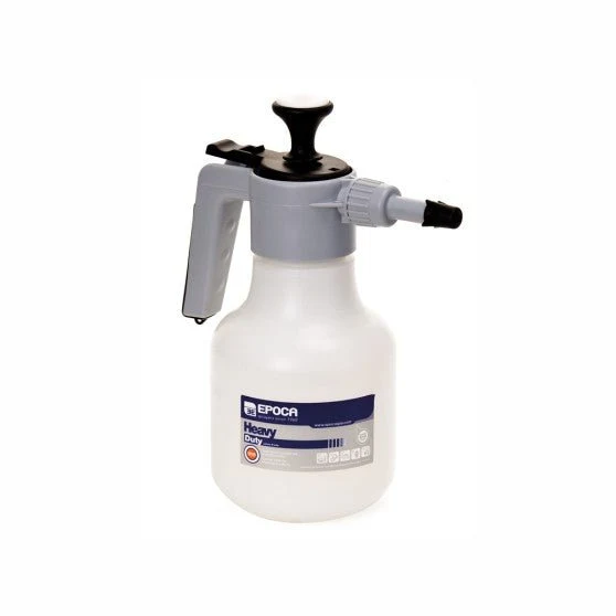 Arcora arspray delta-tec 2 jarros de pulverização 1710 ml Cinza-preto EPDM = alcalino | Pacote (1 peç)