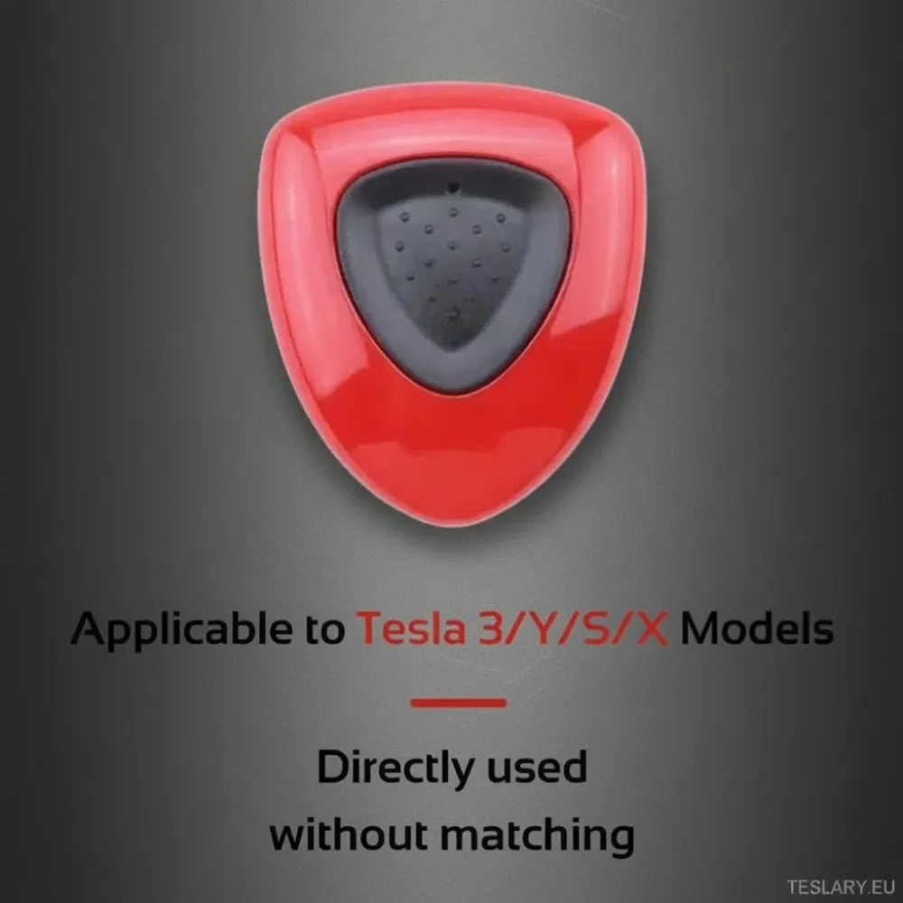 TESLA Model Y/3/S/X Dálkové ovládání pro dveře nabíječky