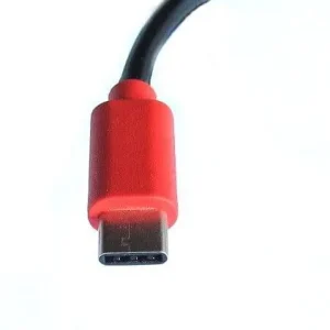 Kabel PortaPow 1m 20 AWG USB-C na USB-