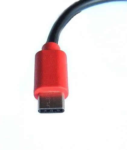 Kabel PortaPow 1m 20 AWG USB-C na USB-