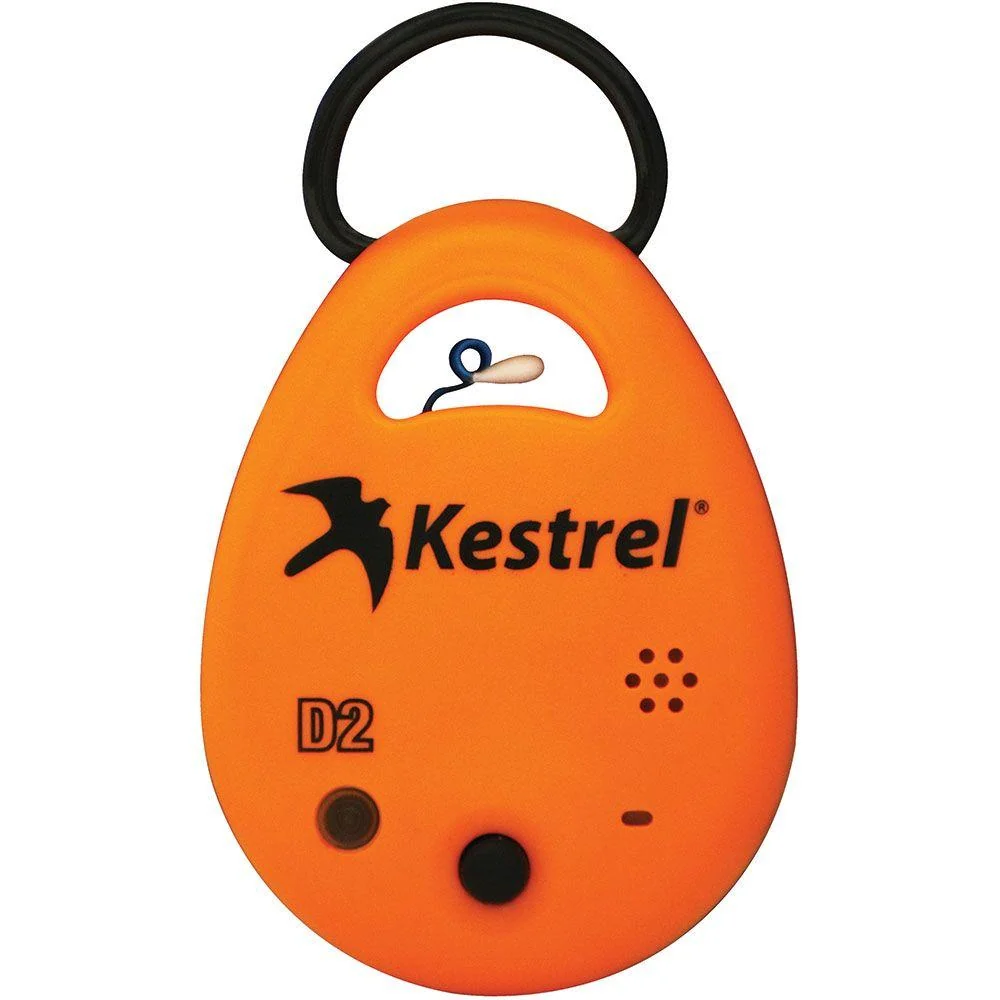 Kestrel DROP D2HS monitor tepelného stresu