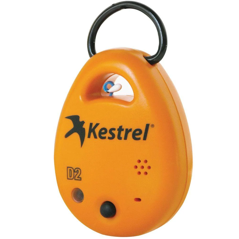 Kestrel DROP D2HS monitor tepelného stresu