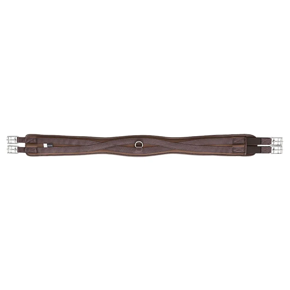 Sottopancia Memory-Foam Brown 140 cm