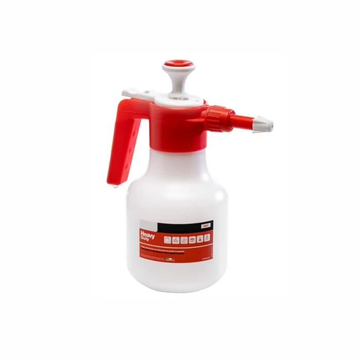 Arcora arspray delta-tec 2 jarros de pulverização 1710 ml Vermelho-branco NBR = neutro | Pacote (1 peç)