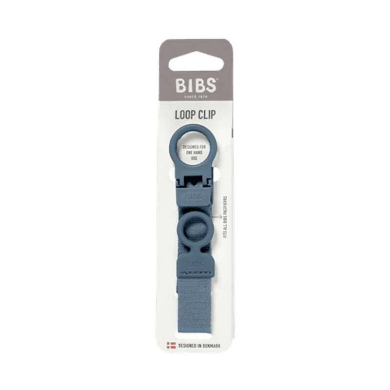 Sterilní aseptický BIBS Accessories - Suttesnor - Loop - Petrol