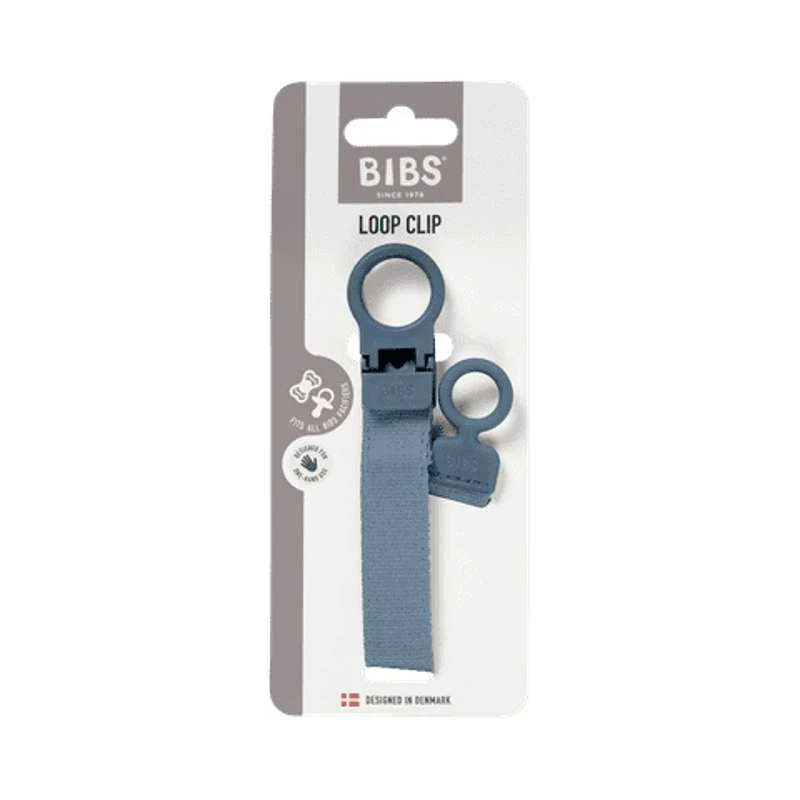 Sterilní aseptický BIBS Accessories - Suttesnor - Loop - Petrol