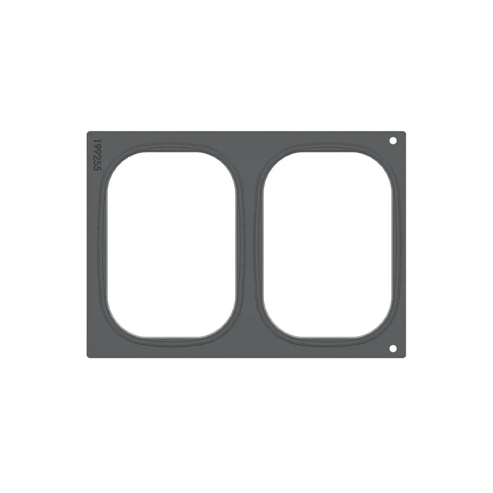 Cassette DF 10/DF20 Brick Medium (2-use) | Pack (1 piece) High-Torque Procedures