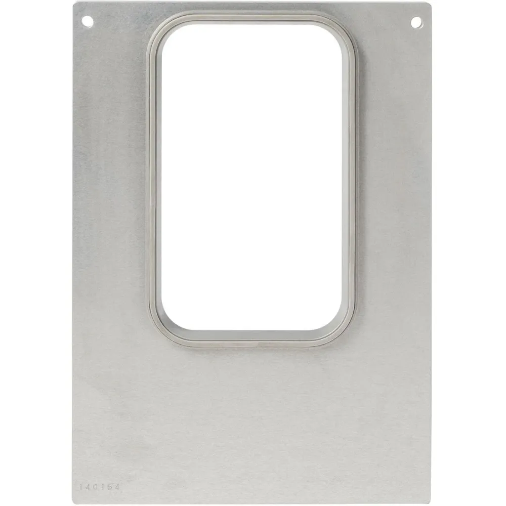 Cassette DF10/20 f. CPET shells 760 ml | Pack (1 piece)