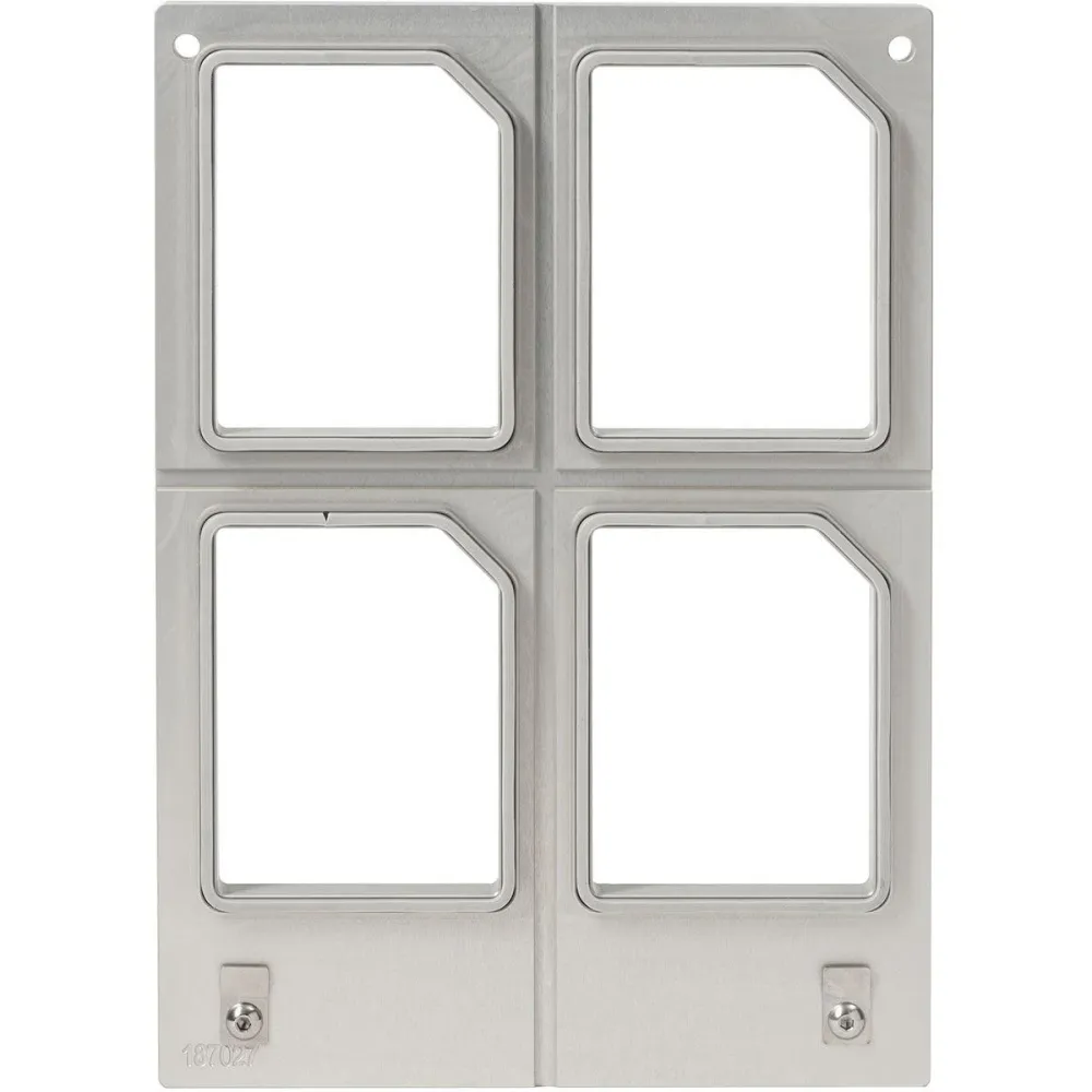 Cassette DF10/20 f. Schelle Polardeli Rpet Kapesní 100 ml (4-use) | Pack (1 piece)