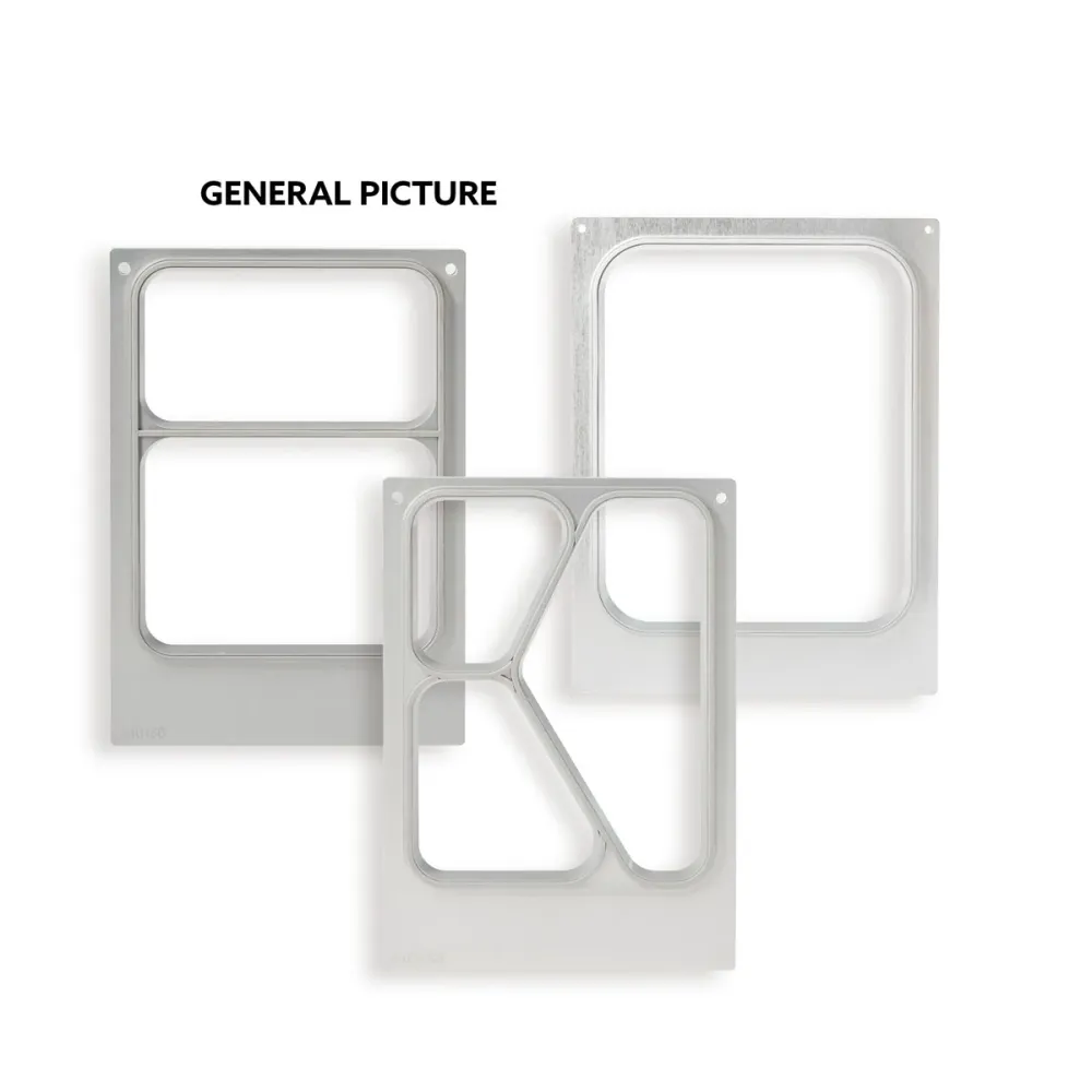 Cassette DF15/25 f. Forum Schelle 918, 1114 ml (2-use) | Pack (1 piece)