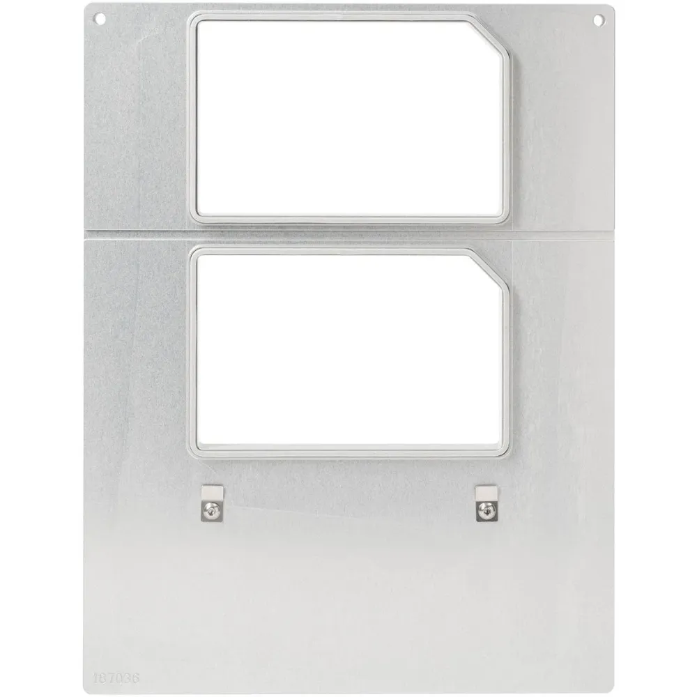 Cassette DF15/25 f. Schelle Polardeli RPET 300, 500, 750 ml (2-use) | Pack (1 piece)