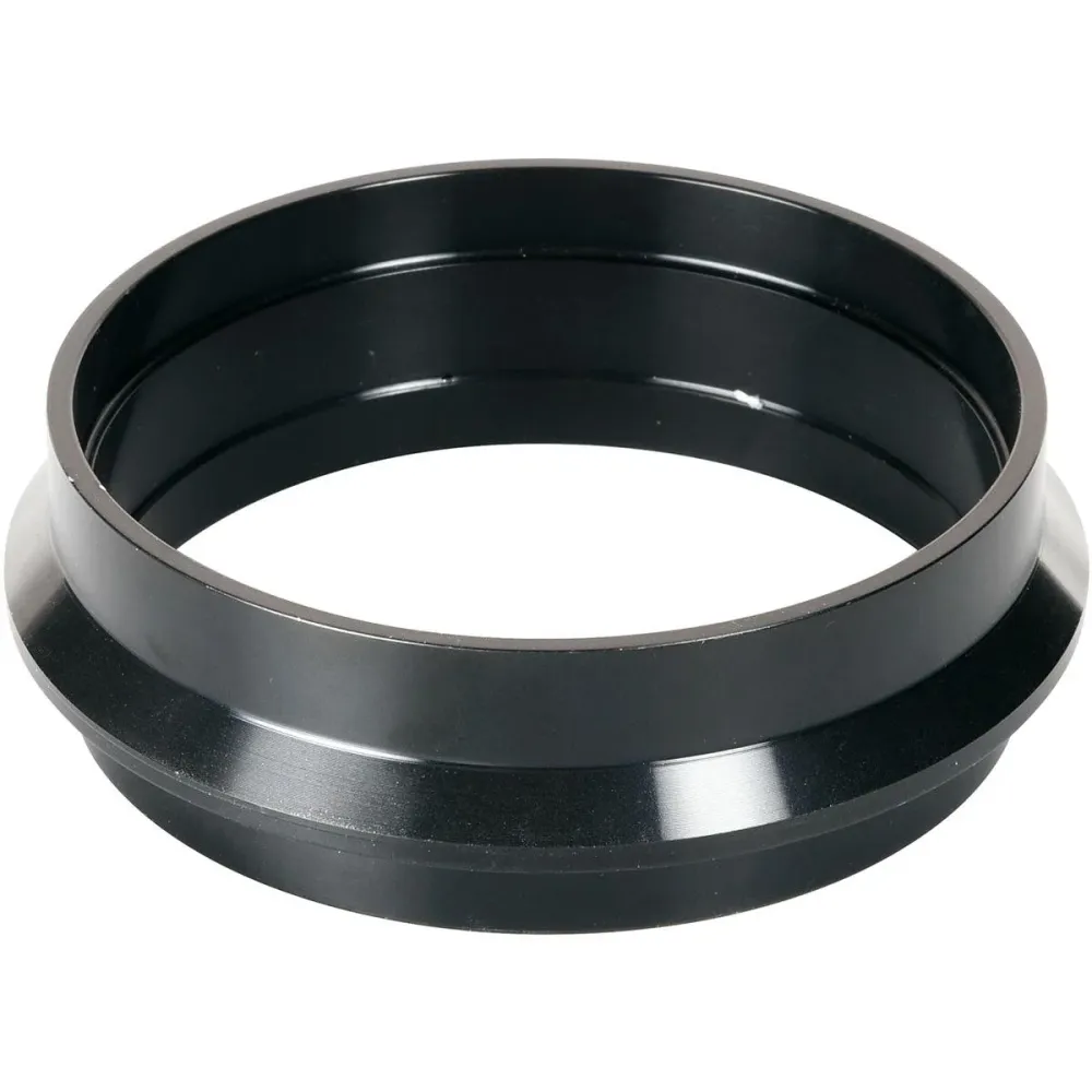 Cassette DF5 Ø 92 mm black Ø92 | Pack (1 piece)