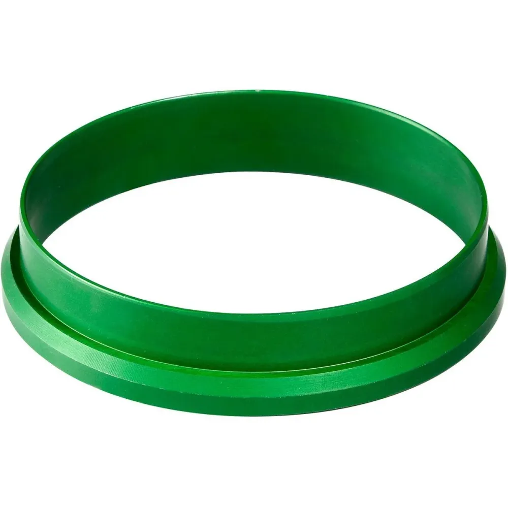 Cassette DF5 Ø 96 mm green Ø96 | Pack (1 piece)