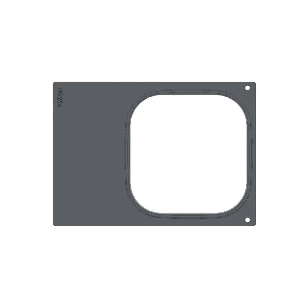 Chirurgická přímá ruční část Cassette DF 10/DF20 Brick Large (1-use) | Pack (1 piece)