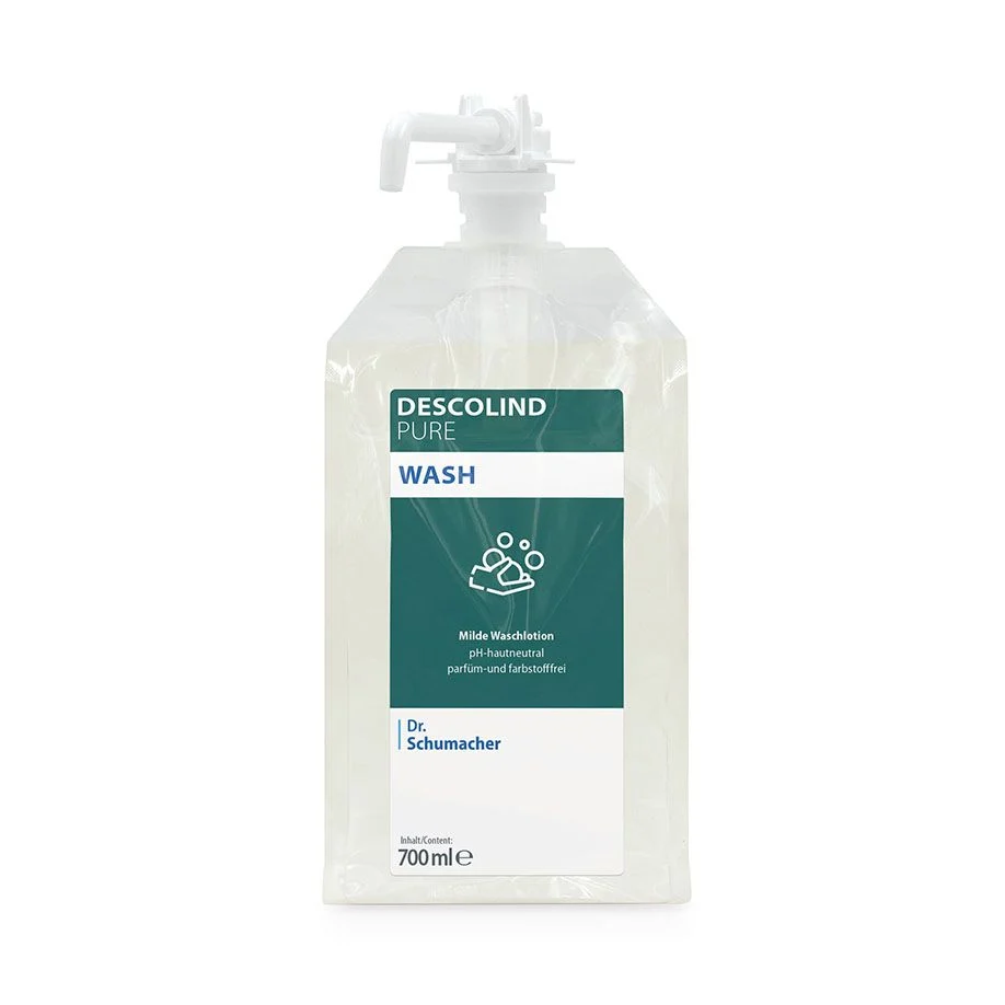 Dr. Schumacher Descolind Pure Wash | Bag (700 ml)