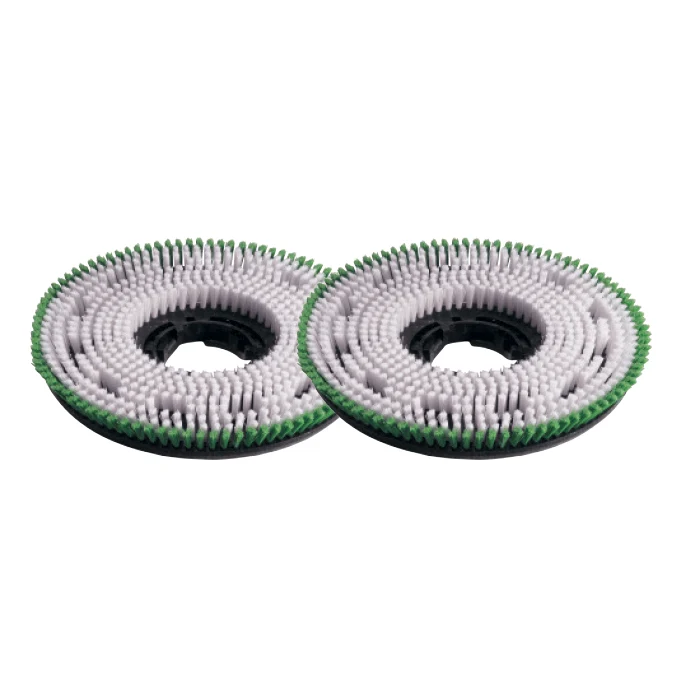 Numatic 2 x Scheuerbürste 220 mm (NUC244NX/TTB420) | Packung (1 Stück)