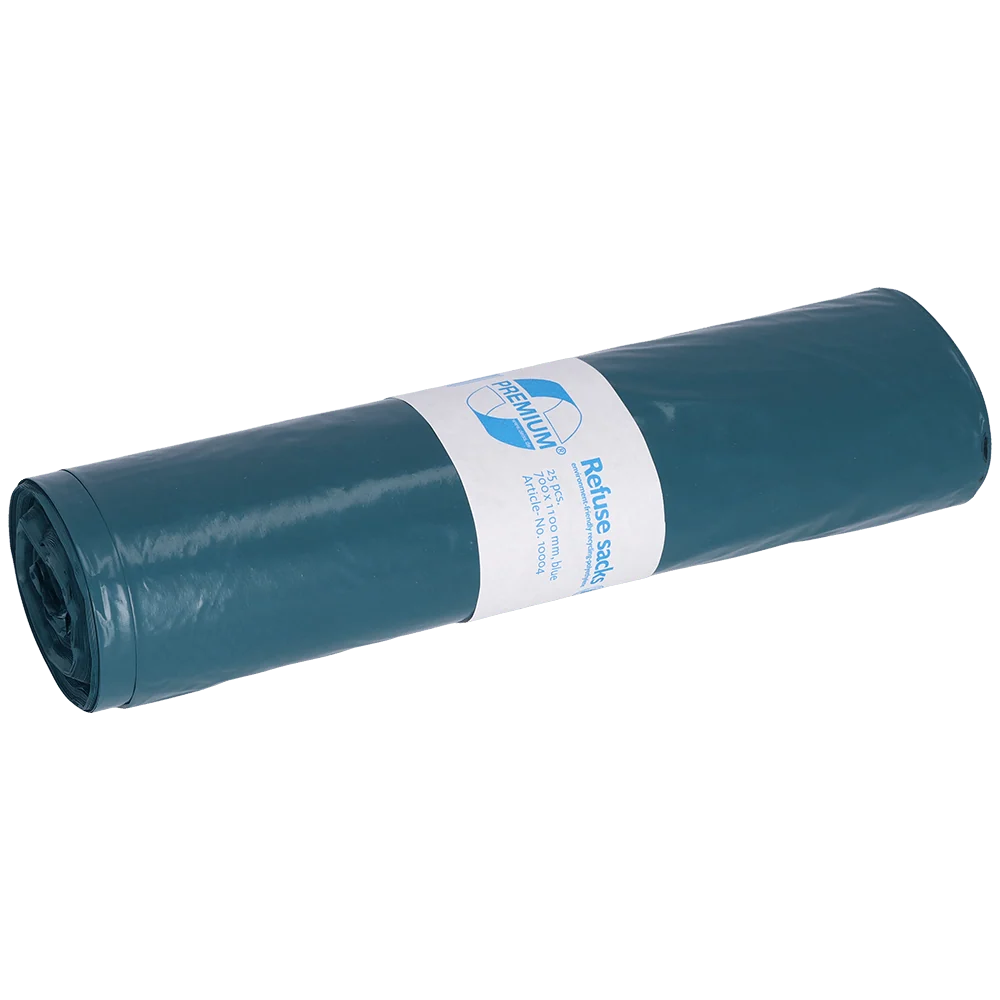 Deiss 10004 - 700x1100 mm Tipo 60 azul | Papel (25 peças)