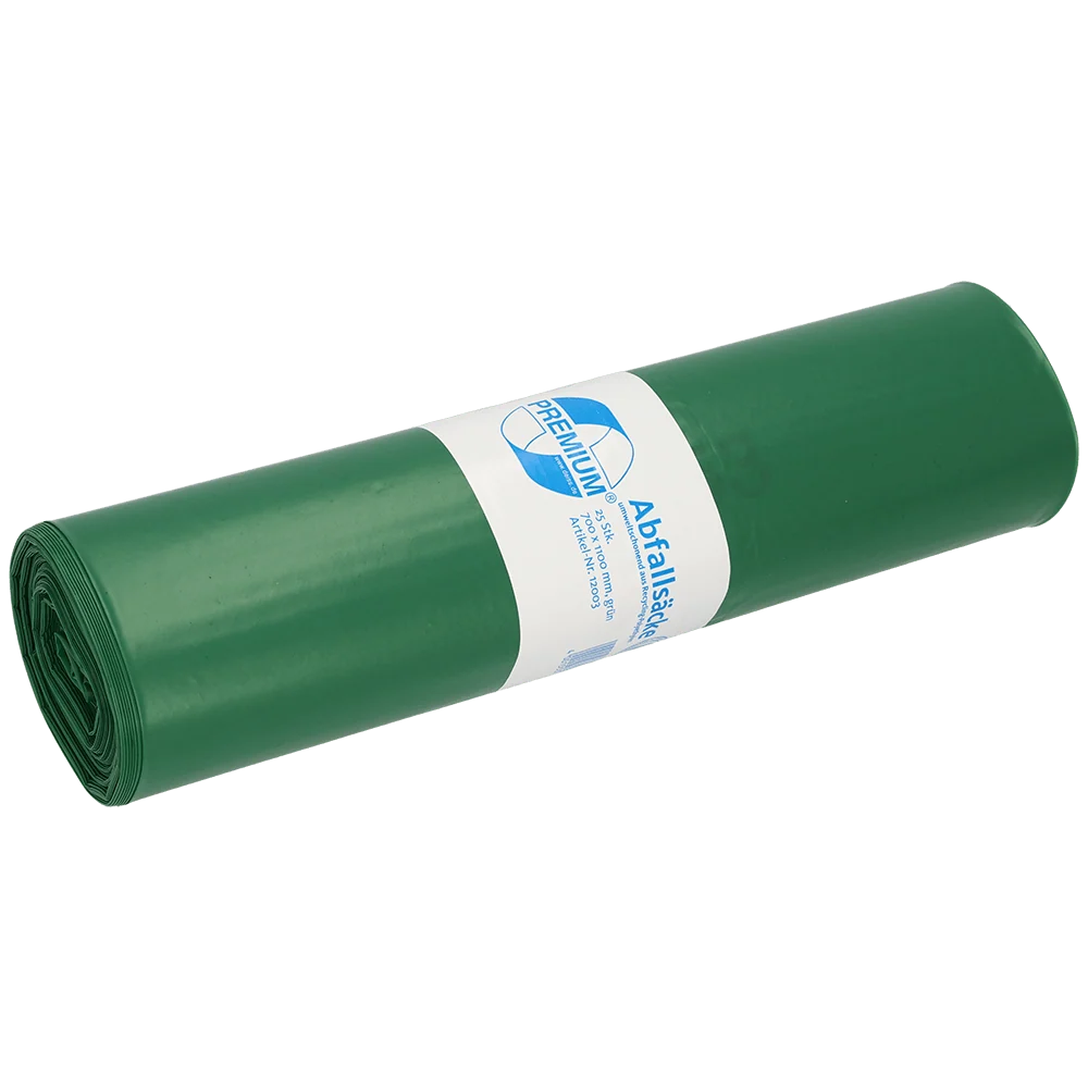 Deiss 12003 - 700x1100x0.06 mm Verde | Papel (25 peças)