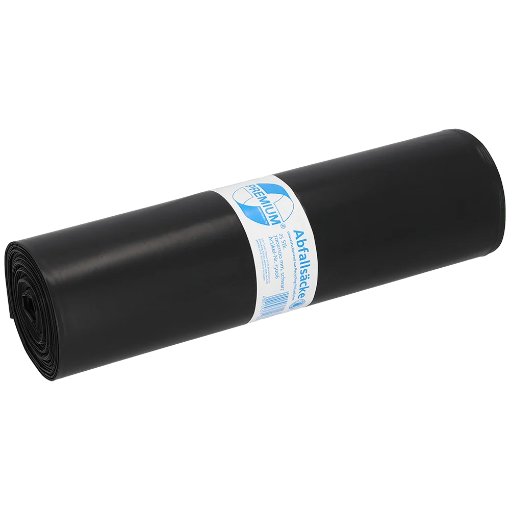 Deiss 15006 - 700x1100 mm Tipo 100 preto | Papel (25 peças)