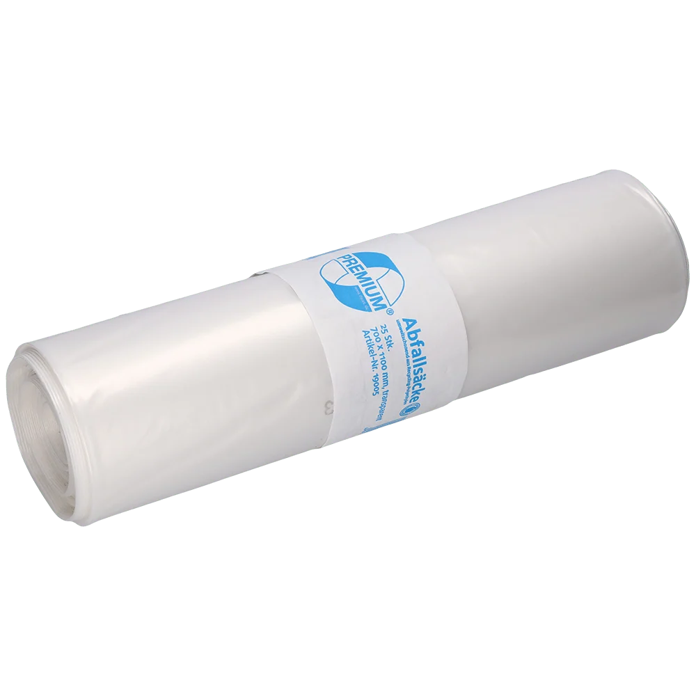 Deiss 19005 - 700x1100x0.07 mm transparente | Papel (25 peças)