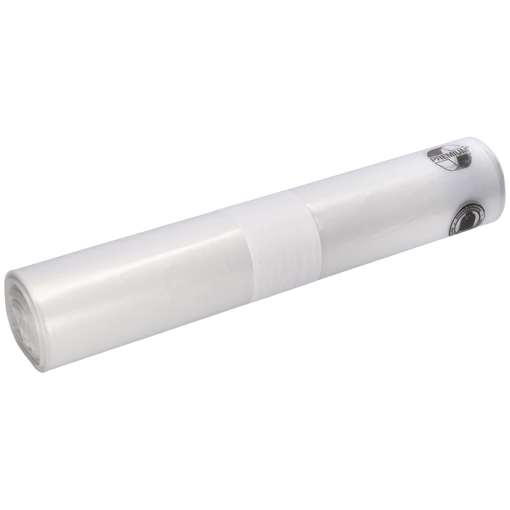 Deiss 19302 - 800x1000x0.05 mm transparente | Papel (25 peças)