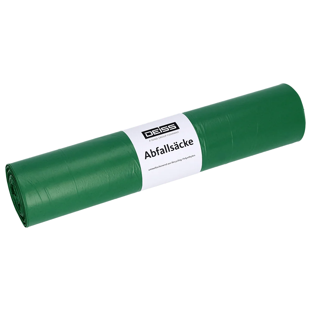 Deiss 22054 - 700x1100 mm Verde | Papel (25 peças)