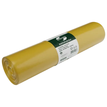 Deiss 23004 - 700x1100 mm Tipo 60 Amarelo | Papel (25 peças)