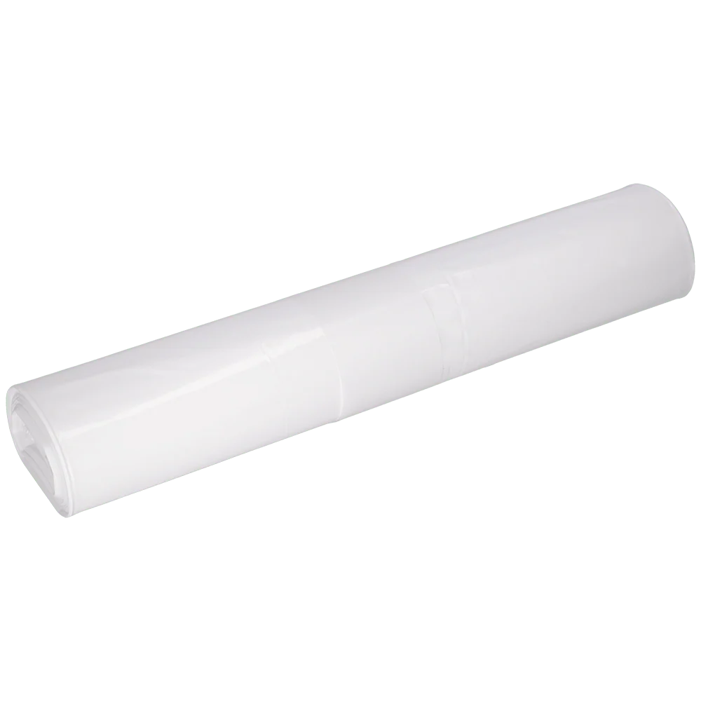 Deiss 36512 - 630x850x0.02 mm Branco | Papel (40 peças)