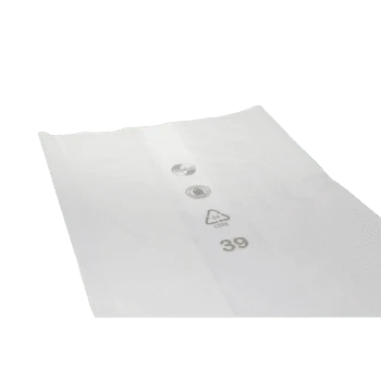 Deiss 99034 - 800+500x1700x0.08 mm transparente | Papelão (50 funções)