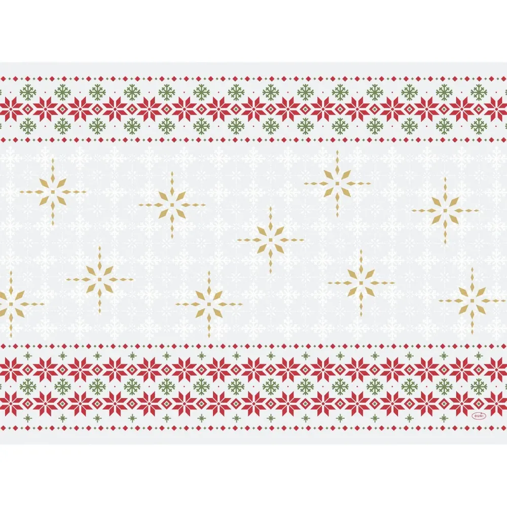 Papier-Tischsets 30x40cm Tradition | Packung (250 Stück)
