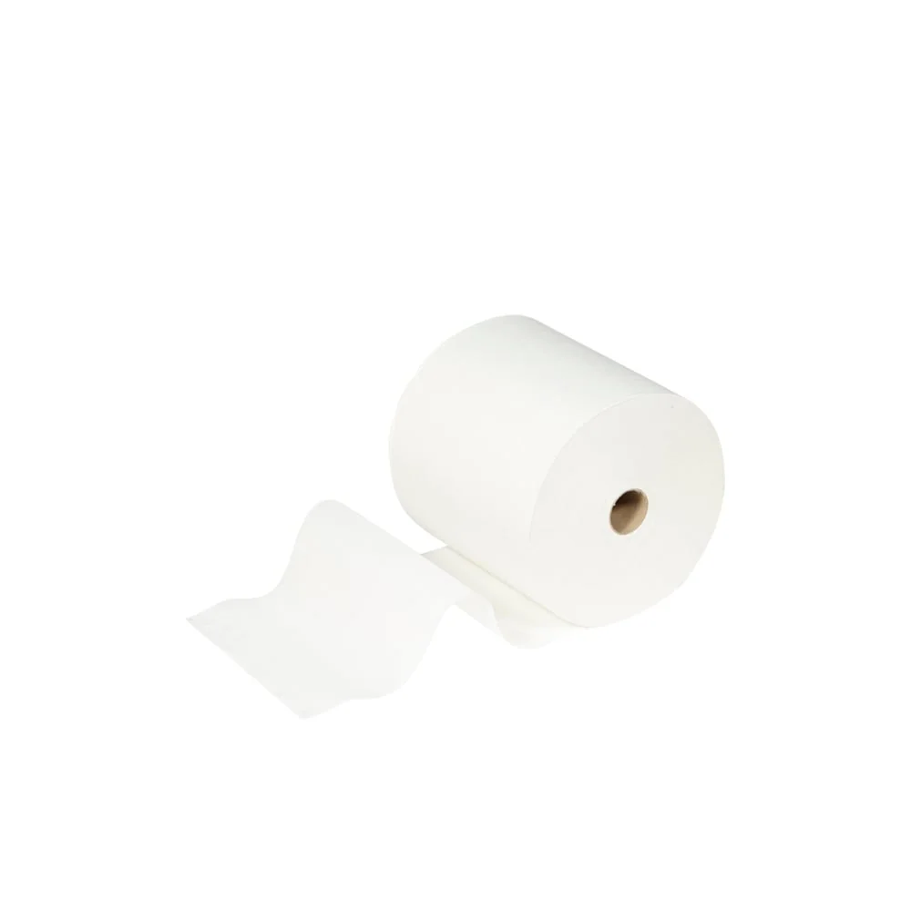 Toalhas Scott® Základní ™ - Roll / White - 6 rolos x 1 folha | Papelão (6 funções) 100 Count