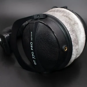 Beyerdynamic Servis upgrade odnímatelných kabelových modů Arachne Audio