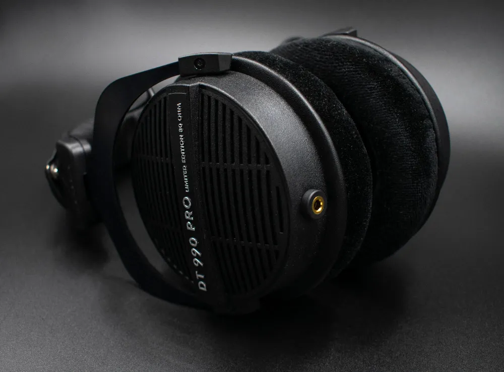 Beyerdynamic Servis upgrade odnímatelných kabelových modů Arachne Audio