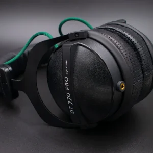 Beyerdynamic Služba vyvážené konverze duálního vstupu do modu Arachne Audio