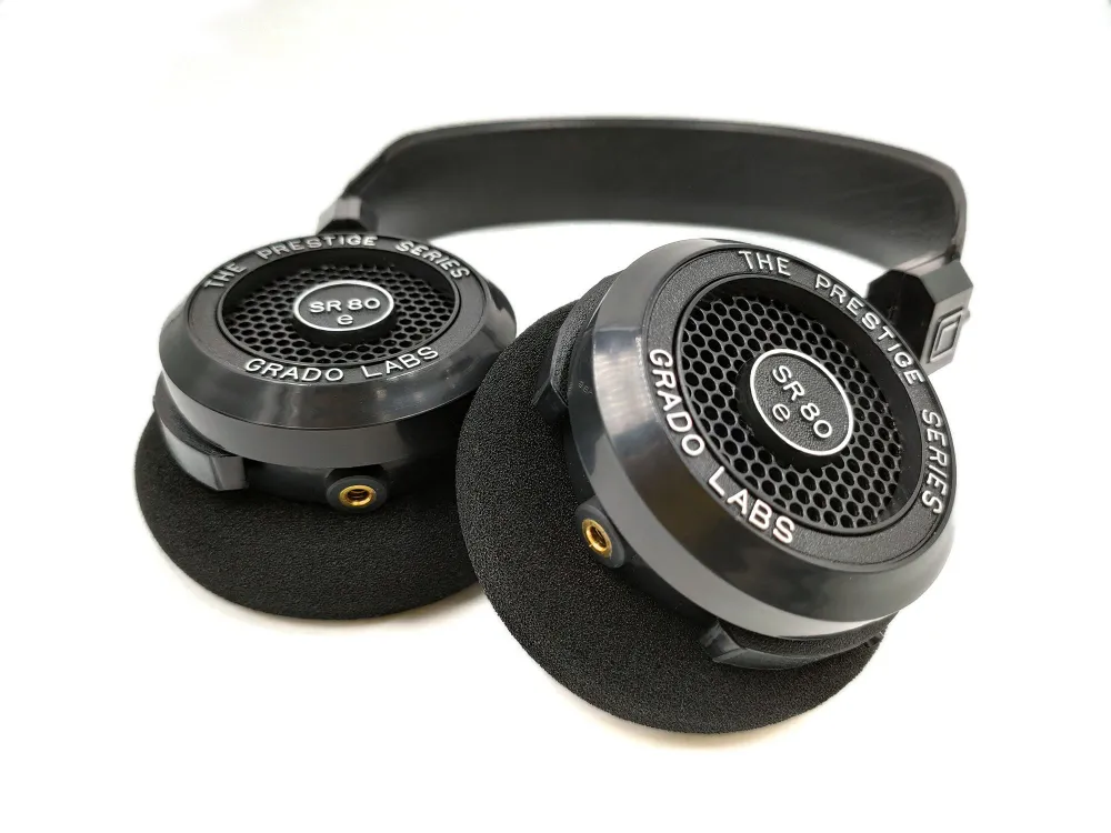 Servis modu s odnímatelným kabelem řady Prestige Arachne Audio