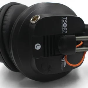 Univerzální odnímatelný kabelový mod Service (Fostex, Sony, Audio-Technica další) Arachne Audio